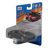 Bmw I8 Power Racer