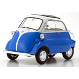 Bmw Isetta 1 18