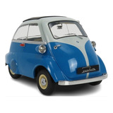 Bmw Isetta 1959 Azul