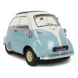 Bmw Isetta 1959 Light