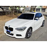 Bmw M125i Esportiva Modelo