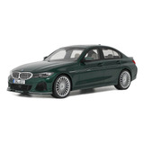 Bmw M3 Alpina B3