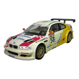 Bmw M3 Gtr Ninco