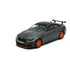 Bmw M4 Gts F82 Cinza Produto Oficial Novo Escala 1/64