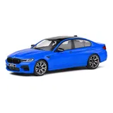 Bmw M5 Competition