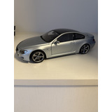 Bmw M6 Kyosho 1
