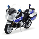 Bmw R1200 Rt Polizei