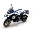 Bmw R1250 Gs 1:12 Maisto
