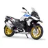 Bmw R1250 Gs 1:12 Maisto