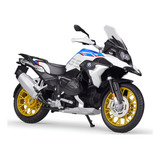 Bmw R1250 Gs 1:12 Maisto