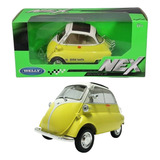 Bmw Romi Isetta