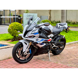 Bmw S1000 Rr M 2024 - Zero Km - Pacote Premium M