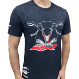 Bmw S1000rr Camiseta Moto S 1000 Rr Camisa Masculina