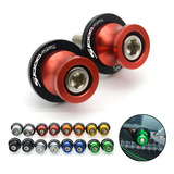 Bmw S1000rr Slider Traseiro