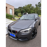 Bmw Serie 1 2