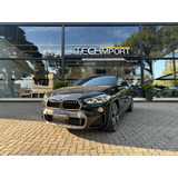 Bmw X2 2 0