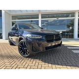 Bmw X4 3 0