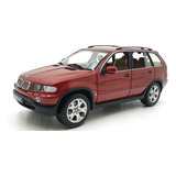 Bmw X5 E53 Kyosho