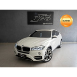 Bmw X6 Xdrive 35i