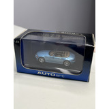 Bmw Z3 Roadster Azul