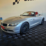 Bmw Z4 2.5 I6 Gasolina Sdrive23i Automático