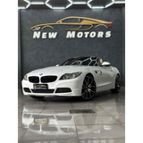 Bmw Z4 2.5 Roadster 23i I6 24v Gasolina 2p Automático