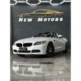 Bmw Z4 2 5