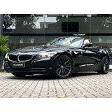 Bmw Z4 2.5 Roadster 23i I6 24v Gasolina 2p Automático