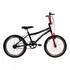 Bmx Infantil Athor Bikes Atx Aro 20 Freios V-brakes Vermelho Cor Preto/vermelho