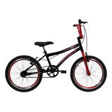 Bmx Infantil Athor Bikes