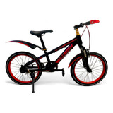 Bmx Pro 1 Aro