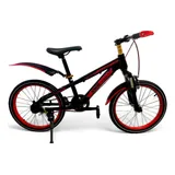 Bmx Pro 1 Aro
