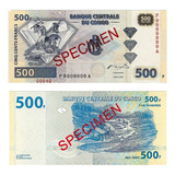 Bn8023 Congo kinshasa