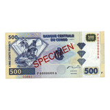 Bn8138 Congo kinshasa