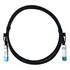 Bo Dc Onexão Diret Mikrotik Sfp 10g S d0003 3m 10g
