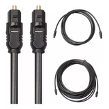 Bo De Audio Optico
