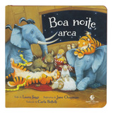 Boa Noite Arca