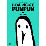 Boa Noite Punpun - Vol. 2, De Asano, Inio. Japorama Editora E Comunicação Ltda, Capa Mole Em Português, 2022