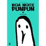 Boa Noite Punpun 