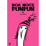 Boa Noite Punpun - Vol. 3, De Asano, Inio. Japorama Editora E Comunicação Ltda, Capa Mole Em Português, 2022