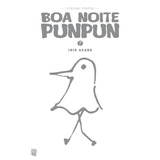 Boa Noite Punpun - Vol. 7, De Asano, Inio. Japorama Editora E Comunicação Ltda, Capa Mole Em Português, 2022