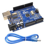 Board Cdr Uno R3
