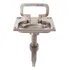 Boat Hardware Cam Latch Flush Pull Floor Buckle Latch 316