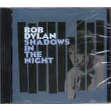 Bob Dylan Cd Shadows