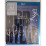 Bob Dylan The 30th Anniversary Concert Blu Ray (lacrado)