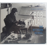 Bob Dylan The Witmark