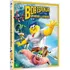 Bob Esponja - Um Herói Fora D'água - Dvd - Antonio Banderas