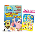 Bob Esponja De