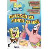 Bob Esponja Diversao
