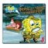 Bob Esponja: O Caso Daa Esquilinha Desaparecida, De David Lewman. Editora Fundamento, Capa Dura Em Português